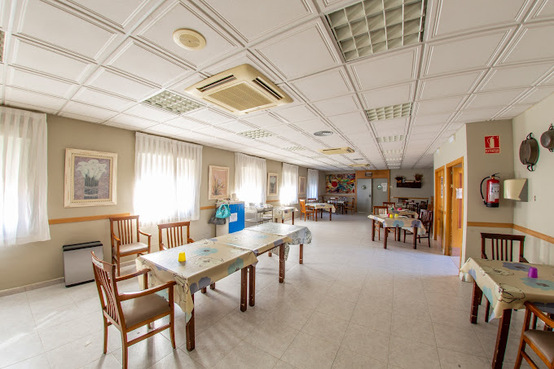 Residencia Albor